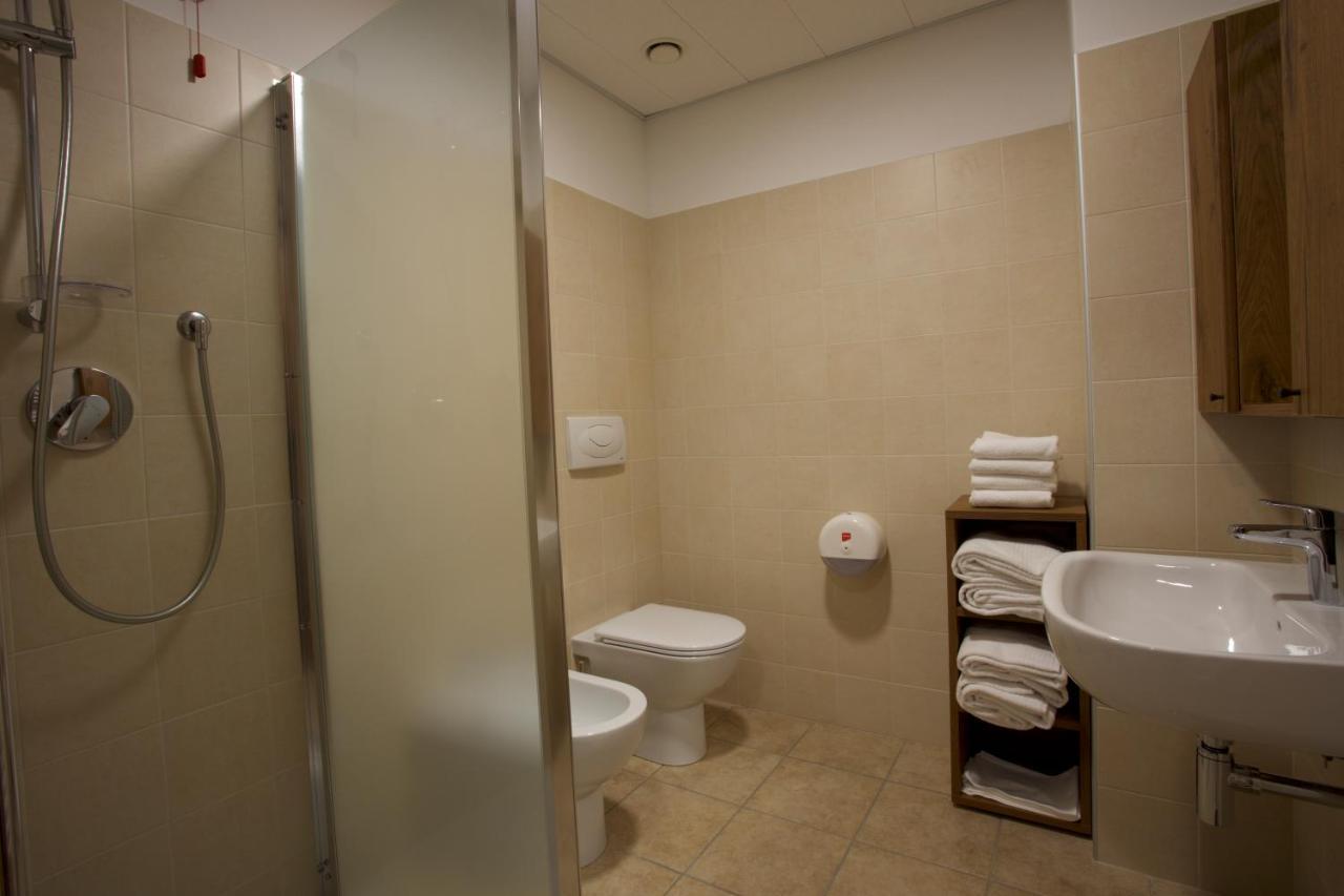 Corte Milano Rozzano Exterior photo