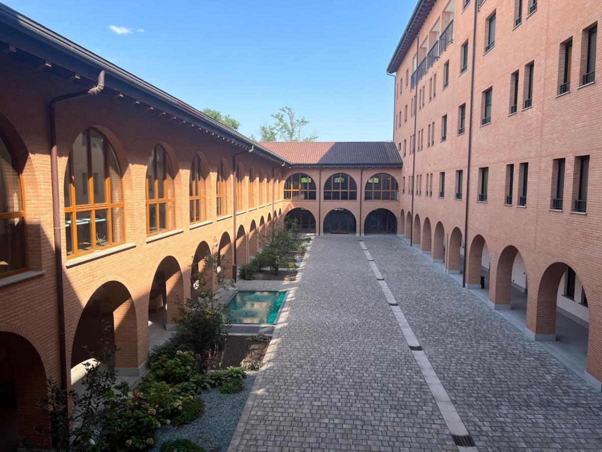 Corte Milano Rozzano Exterior photo
