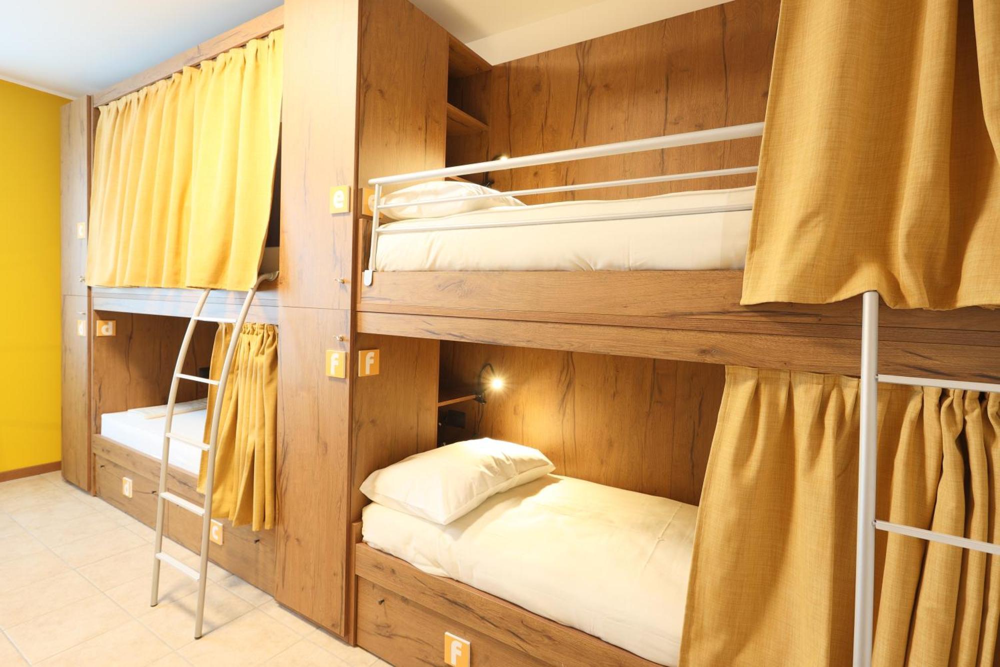 Corte Milano Rozzano Room photo