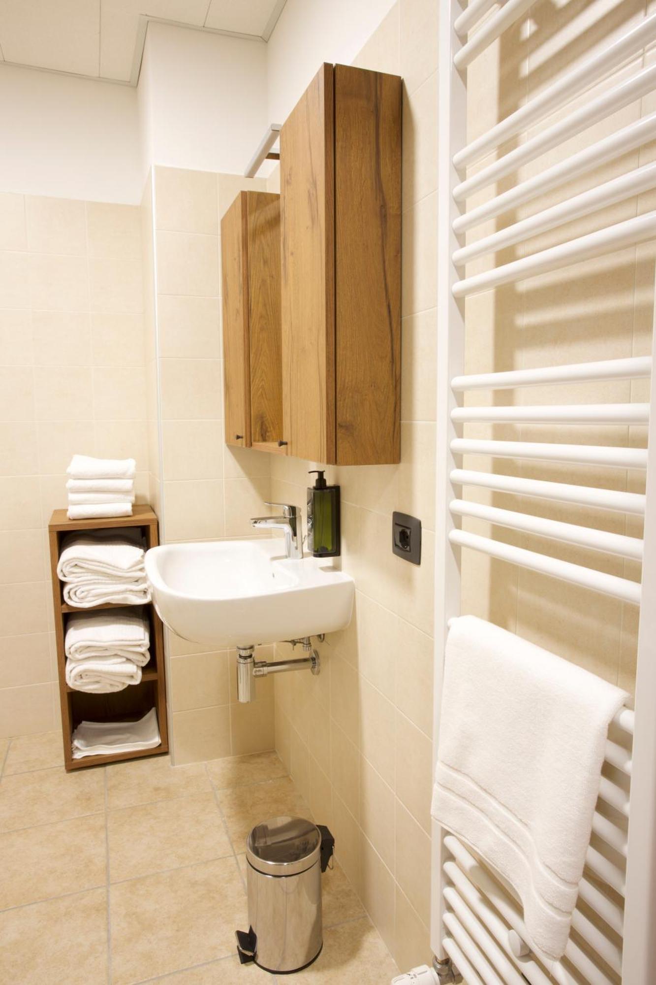 Corte Milano Rozzano Room photo